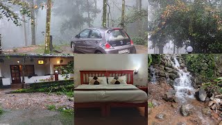 BUDGET RESORT MUNNAR PALLIVAASALGLENMORE ഒരടിപൊളി ബഡ്ജറ്റ് റിസോർട് travel updatesmoonnarstay [upl. by Marv533]