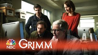 Grimm  Mixed Messages Episode Highlight [upl. by Zoltai]