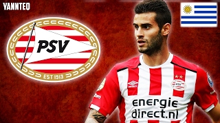 Gastón Pereiro ● Brilliant Talent ● Ultimate Skills and Goals ● 2017  HD [upl. by Aikahc162]