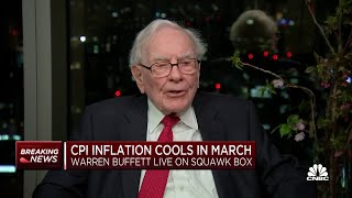 Warren Buffett on bitcoin and crypto Weve had an explosion of gambling [upl. by Eciral]