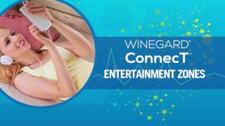 Winegard Extreme WiFi Extender Software Setup [upl. by Ylurt]