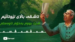 Mohammad Mamel  Naylona موحەممەدی ماملێ  نایلۆنە [upl. by Tobiah546]