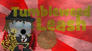 Growtopia  Taming A Tumbleweed [upl. by Aneert]