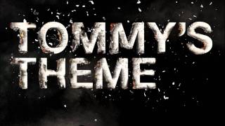 Noisia  Tommys Theme Antidot remix [upl. by Dyal]