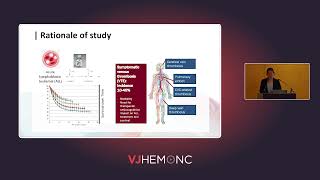 LMWH does not prevent VTE in adults with newly diagnosed ALL side study of the HOVON100 trial [upl. by Maximilianus]