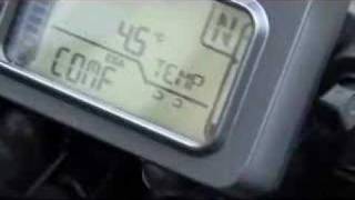 BMW R 1200 GS Jahrgang 2008 Part III [upl. by Pernas]