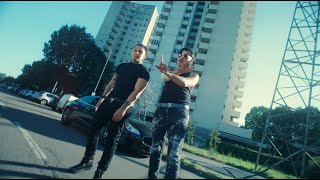 MadPrince  AVVOCATO feat Simba La Rue Official Video [upl. by Dukey52]