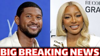 Heartbreaking News 😭 The Country Music Star Usher and Victoria Monets Very Sad News 😭 [upl. by Sine]