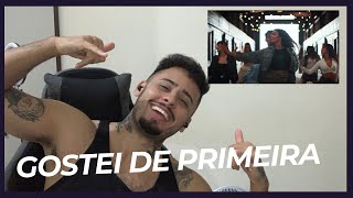 MUITO BOM Now United  Momento React  Reação  Reaction [upl. by Ile]