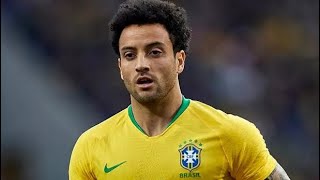 Felipe Anderson ● Best Skills Goals amp Assists 🇧🇷 [upl. by Tacy163]