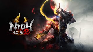 Nioh 2 The Complete Edition  Sod Plays Part 1 [upl. by Anevad760]