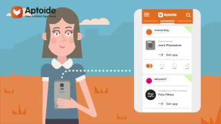 Everything You Need To Know About Aptoide [upl. by Amethist]