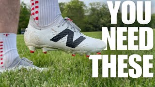 YOU NEED TO TRY THESE  New Balance Tekela V4 Pro Low FULL REVIEW [upl. by Tarrah19]