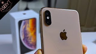 How To UPGRADE iPhone Xs Max Camera 📸🔥 [upl. by Eseerahs]