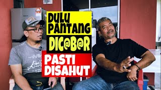 Ruzaidi Abdul Rahman Pt1  Sejarah hidup Wak Didi semasa membesar dulu [upl. by Nowahs]