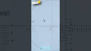 Fly swatter certified squadgameplay gaming milsim [upl. by Esiled]