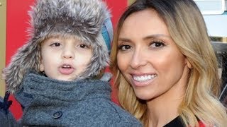 Why You Never Hear About Giuliana Rancics Son Duke [upl. by Loralyn]