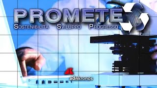 Prometeo tv n° 46 del 13 novembre 2024 [upl. by Michey670]