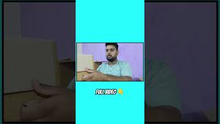 I BUY Floor lamp under RS  1500 🔥 floorlamp trending [upl. by Anitsrik]