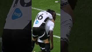 GOAL  David Ozoh vs Bristol City H [upl. by Anitra]