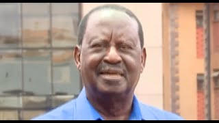 Raila akosoa ucheleweshaji wa fedha kwa makaunti [upl. by Drofnil]