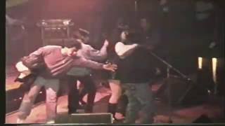 gilda en vivo  tentación bailable  san martin 1994 [upl. by Lea]