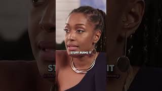 chescaleigh on the real impact of harsh words [upl. by Nereil]