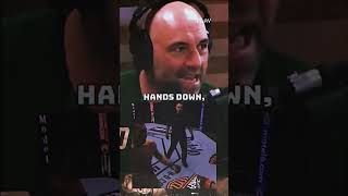 Joe Rogan on Zabit Magomedsharipov vs Kyle Bochniak fight in ufc at Barclays Center Brooklyn zabit [upl. by Olympia88]