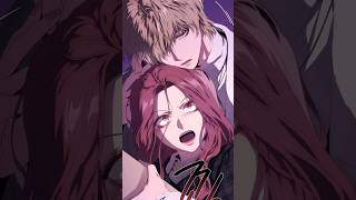 Omoo He is obsessed manhwa manhwareccomendation manhwarecommendations [upl. by Htebzil]