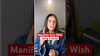 Must Use Powerful words for manifesting dreams manifestation manifestyourdreams manifesting [upl. by Nnaj]