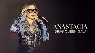 Anastacia  Live  Drag Queen Gala 2023 [upl. by Yantruoc]