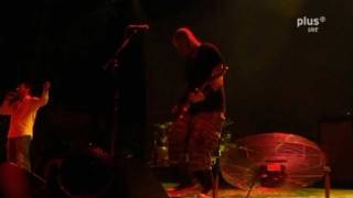 System Of A Down  Suggestions  live  Rock am Ring 2011 HD [upl. by Irem]