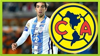 Rodolfo Pizarro es Americanista [upl. by Etnom]