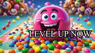 Candy Crush Saga LIVE  Beating Difficult Levels with Pro Moves [upl. by Chemush]