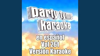 Ofrenda Agradable Made Popular By Danny Berrios Karaoke Version [upl. by Airec]