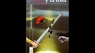 SPANISH CLASS AUDIOLIBRO LA ESPADA Y LA ROSA CAP1 [upl. by Kreiker]