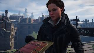 Assassins Creed Syndicate 24 Sequenz 3 City of London Londoner Geheimnisse [upl. by Watkins]