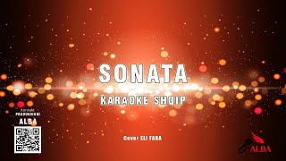 Karaoke Shqip  SONATA Cover ELI FARA [upl. by Hillegass]