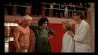 Rocky Horror Picture Show scene 12 [upl. by Krute]