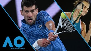 Australian Open 2024 Promo [upl. by Yor551]