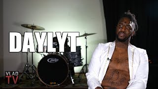 Daylyt on Being the Biggest Troll quotI Could Make The Other Trolls Irrelevantquot Part 8 [upl. by Adorl]