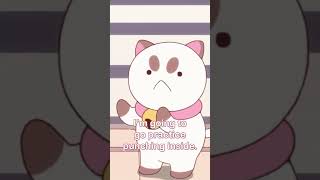 ¯\ツ¯ Bee amp PuppyCat [upl. by Mercedes951]