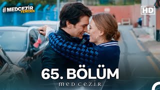 Medcezir 65 Bölüm FULL HD [upl. by Hilbert]