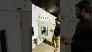 Mein LT panel is APFC Panel fully explain in this video shots electrical [upl. by Imaj242]