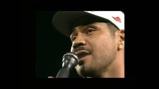 Junior Seau One on One with Jane Mitchell Show 17 1999 [upl. by Abate]