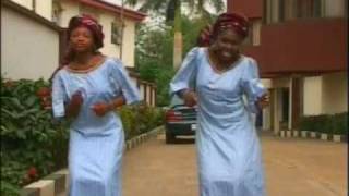 Kemi Olorunsogo Nigeria gospel30002wmv [upl. by Noreen]