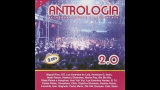 ANTROLOGIA 2 0 [upl. by Ainez]