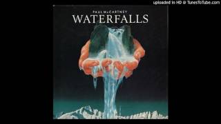 Paul McCartney  Waterfalls Mixcraft 7 Instrumental MIDI Arrangement [upl. by Brunhilde237]