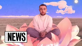 Mac Miller’s “Good News” Explained  Song Stories [upl. by Vories]