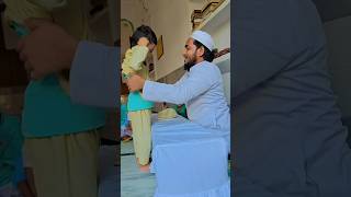 Beta to ek ghar ko hi roshan kare Nagar 2024short shortfeed islamic naat [upl. by Tisdale773]